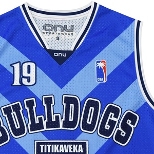 Pure 2022 Custom Blanco Basketbal T-Shirts Jersey Voor Mannen En Vrouwen - Product Image 6