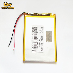 Hot Sale 338090 <span class=keywords><strong>3</strong></span>,7 V 4200 mah lipo battery for quadcopter - Product Image 1