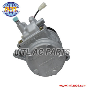 Compresseur de climatisation automobile INTL-XZC250 pour DENSO 10PA17E, compresseur de climatisation automobile pour Toyota <span class=keywords><strong>Previa</strong></span> TARAGO TCR10 - Product Image 4