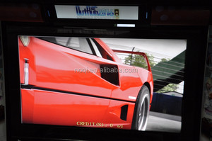<span class=keywords><strong>Game</strong></span> center malasia sala de video juegos para adultos de carreras de coches máquina de juego de arcada centro - Product Image 3