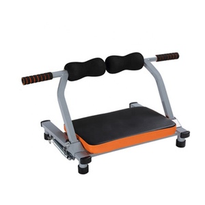 Appareil d'exercice abdominal Fitness Core, chaise d'exercice abdominal, <span class=keywords><strong>Ab</strong></span> Zone <span class=keywords><strong>Flex</strong></span> - Product Image 1
