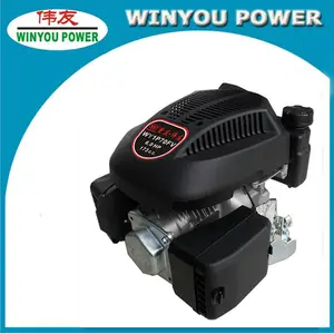 Wy1p70fv loại nhỏ máy cắt cỏ chạy xăng cho mới