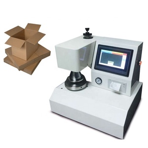 Chuyên nghiệp giấy tự động thùng <span class=keywords><strong>carton</strong></span> sức mạnh bùng nổ thử nghiệm giá máy - Product Image 2