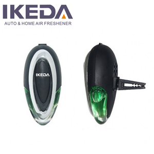 Botella vacía para ambientador de coche, clips de ventilación, <span class=keywords><strong>perfume</strong></span>, <span class=keywords><strong>precio</strong></span> de fábrica - Product Image 2