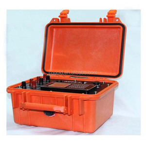 500M Wasser Detektor Exploration Geophysikalische Ausrüstung Vertikale Elektrische <span class=keywords><strong>Sounding</strong></span> - Product Image 6