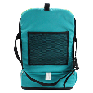 Portable Pliant Bébé Booster <span class=keywords><strong>Restaurant</strong></span> Chaise D'alimentation - Product Image 4
