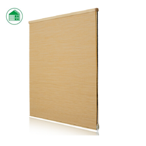 Persiana eléctrica plisada extra grande para ventana - Product Image 3