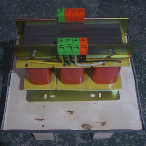 high quality Dry Type <strong>3kw</strong> <strong>Transformer</strong>, Auto Isolation <strong>Transformer</strong> <strong>3kw</strong> Three Phase - Product Image 3