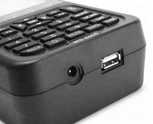 Appareil Électronique Grand Public Portable Satlink WS-6906 Mètre Numérique Satellite Chercheur <span class=keywords><strong>Sat</strong></span> <span class=keywords><strong>DVB</strong></span>-S FTA C&KU Détecteur de Signal Satellite MPEG-2 - Product Image 5