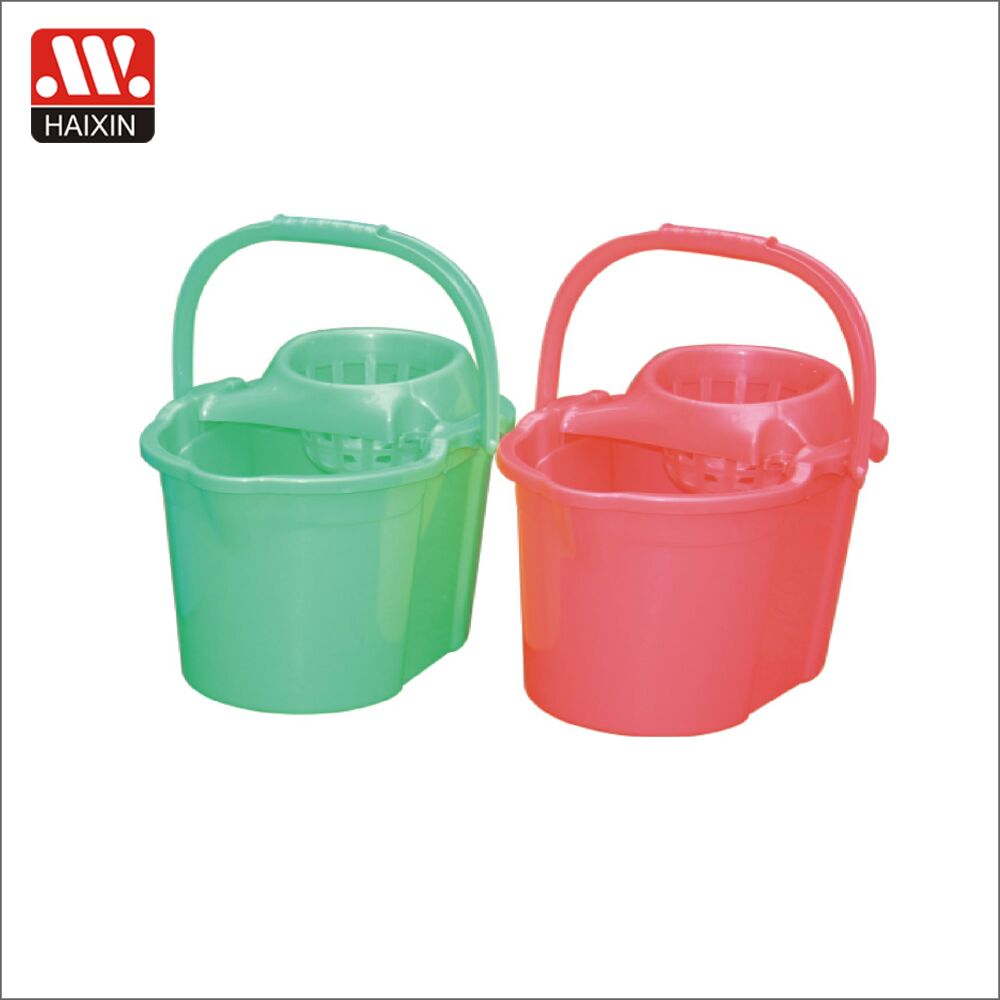 はっぴーマザー品 PPハンドルスクイーザーヘビーデューティー3473付きプラスチック絞り