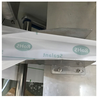 Machine d'extrusion automatique d'argile horizontale pour pâte à modeler, plastiline et argile à séchage à l'air, avec fonction d'emballage