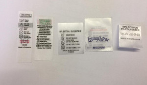 OR-JR1521 3 Màu Sắc Flexo Máy In Nhãn/Flexo Nhãn Báo Chí - Product Image 3