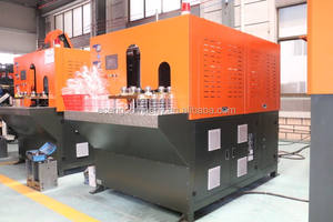 Proveedor <span class=keywords><strong>Chino</strong></span> <span class=keywords><strong>simplificado</strong></span> golpe automático máquina botellas que hace la máquina CE probó bajo consumo hecho en China - Product Image 3