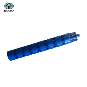 Fabricante Precio de primera mano gran capacidad para 300 QJ160 <span class=keywords><strong>serie</strong></span> pozo profundo bomba sumergible - Product Image 1