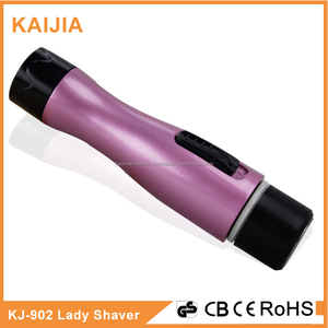 China, el proveedor de alta calidad de pelo eléctrico nose trimmer según lo visto en la <span class=keywords><strong>tv</strong></span> - Product Image 3