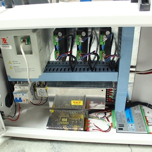 Mini enrutador cnc metal <span class=keywords><strong>madera</strong></span> y mármol - Product Image 5