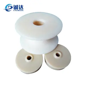 High Quality guide roller sliding door plastic pulley for sale