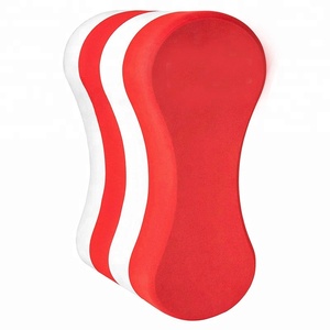 Per bambini adulti in schiuma da piscina galleggiante a trazione portatile galleggiante ergonomico per nuoto - Product Image 3