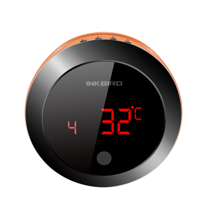 <span class=keywords><strong>Inkbird</strong></span> Bluetooth Intelligent Rechargeable BBQ Thermomètre pour Aliments IBT-4XR - Product Image 4