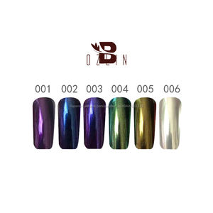 2017 nuevas llegadas clavos accesorios polvo de inmersión Polonia - Product Image 3