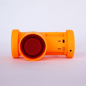 Hunde piepser halsband wasserdicht, Piepser halsband - Product Image 2