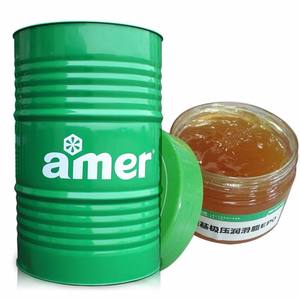 Grasso Industriale EP Bianco al Litio <span class=keywords><strong>per</strong></span> Lubrificazione e <span class=keywords><strong>Cuscinetti</strong></span> ad Alta Temperatura - Product Image 1