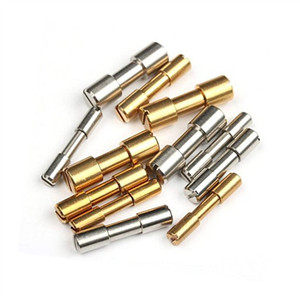 Remaches Ocultos de Latón, Pernos Ciegos, Remaches <span class=keywords><strong>Corby</strong></span> para Conectar Manijas, Tornillos - Product Image 3
