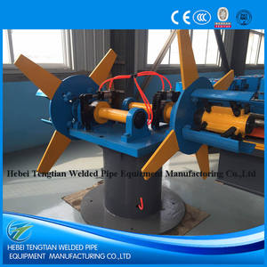 Máquina devanadora sobre reg línea - Product Image 1