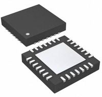 Circuits intégrés CC2520RHDR CC2520 IC RF TXRX+MCU 802.15.4 28VFQFNs en stock