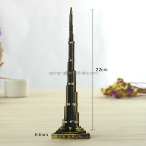 Model Suvenir Perjalanan Fly U a E Emirates dengan Berlian Menara <span class=keywords><strong>Burj</strong></span> <span class=keywords><strong>Khalifa</strong></span> di <span class=keywords><strong>Dubai</strong></span> - Product Image 2