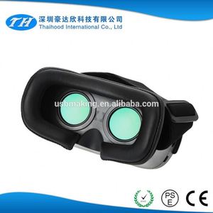 Mytree polarized 3.5-6 inch phone screen HD lens Vr box 3d glasses - Product Image 5