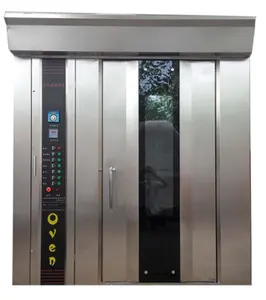 <span class=keywords><strong>Horno</strong></span> Industrial para hornear, 32 bandejas, tamaño grande, para panes franceses, un cerdo entero - Product Image 1