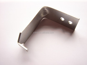 Thép và nhựa bình chữa cháy xe khung, bình chữa cháy bộ phận, bình chữa cháy steel hooks - Product Image 3