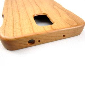 2016 <span class=keywords><strong>l</strong></span>'ultima in legno universale copertura caso per <span class=keywords><strong>samsung</strong></span> nota 3, professionale copertura in legno - Product Image 2