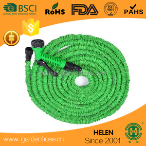 Magique extensible <span class=keywords><strong>tuyau</strong></span> <span class=keywords><strong>d</strong></span>'eau vert bleu jardin hoseshrinking rétractable extensible poche 7.5 <span class=keywords><strong>M</strong></span> 15 <span class=keywords><strong>M</strong></span> 22.5 <span class=keywords><strong>M</strong></span> <span class=keywords><strong>30</strong></span> <span class=keywords><strong>M</strong></span> jardin - Product Image 1