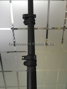 Buena calidad de la Alta calidad de fibra de carbono varilla sólida para la tienda con el precio bajo - Product Image 1
