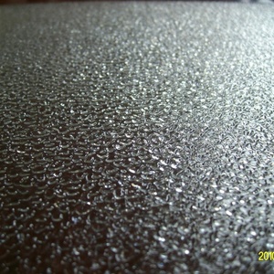 Glossy <strong>matte</strong> embossed frost anti glare anti reflation satin <strong>pet</strong> petg polycarbonate <strong>sheet</strong> - Product Image 4