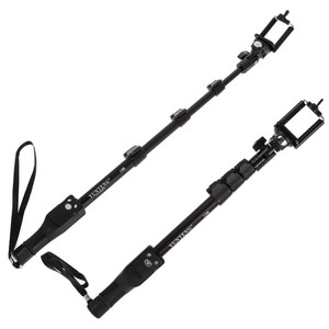 Chi Phí thấp YT 1288 Ảnh Tự Sướng Thanh 1288 yunteng Ảnh Tự Sướng Monopod với Từ Xa Màn Trập - Product Image 4