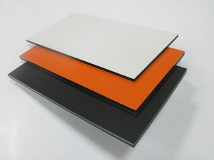 Panneau de revêtement mural en aluminium Dibond <span class=keywords><strong>Impression</strong></span> <span class=keywords><strong>Alu</strong></span> Composite - Product Image 2