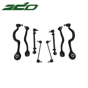 Brazo de control de pista de fábrica ZDO eje delantero superior, izquierdo para <span class=keywords><strong>BMW</strong></span> 5(E34) <span class=keywords><strong>BMW</strong></span> 5 Touring(E34) 31121132159 - Product Image 1