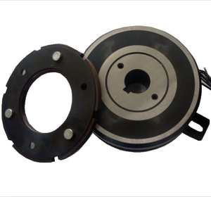 Embrague electromagnético industrial, plataforma única, DLD2-20/I - Product Image 1