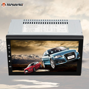 <span class=keywords><strong>Radio</strong></span> con Gps para coche, reproductor con Android 8,1, Universal, 7 pulgadas, <span class=keywords><strong>2</strong></span> din, 1G/16G, Wifi, BT, ADAS, pantalla capacitiva, cuatro núcleos - Product Image 4