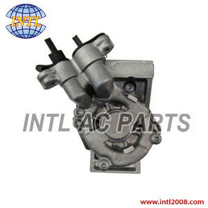 Compressore A/C per Auto 8201025121 926009154R per <span class=keywords><strong>Dacia</strong></span> <span class=keywords><strong>DUSTER</strong></span> / LODGY / LOGAN II/ <span class=keywords><strong>SANDERO</strong></span> II - Product Image 4