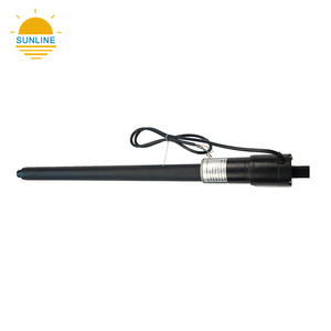 <span class=keywords><strong>Actionneur</strong></span> <span class=keywords><strong>linéaire</strong></span> DC à piston électrique <span class=keywords><strong>12</strong></span> <span class=keywords><strong>volts</strong></span> haute vitesse course de 500 mm - Product Image 3