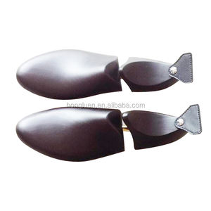 New Style <b>Cheap</b> Custom Size China Cedar Pine Wood <b>Shoe</b> Trees for <b>Men</b> Leather <b>Shoes</b> - Product Image 4