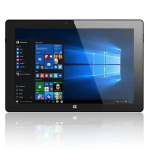 10.1 inch cho Windows Tablet PC Quad-core 10 điểm cảm ứng IPS hỗ trợ màn hình Wifi 4GB 64GB Z8300