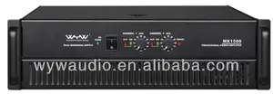 tahap power amplifier profesional amplifier 