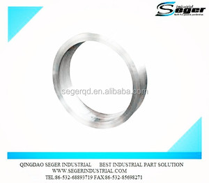 OEM Factory Customized Precision Steel <strong>Rolled</strong> <strong>Forging</strong> <strong>Ring</strong> - Product Image 6