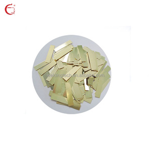 B3019 <strong>Copper</strong> Alloy Brazing Filler Metal <strong>Copper</strong> Coils <strong>Copper</strong> <strong>Strip</strong> - Product Image 2