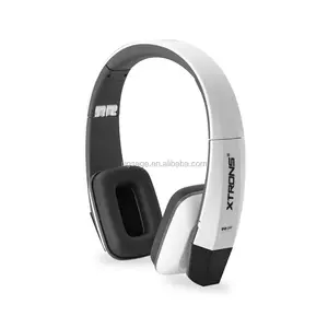 XTRONS DWH006 nouveau casque infrarouge sans fil double canal de conception